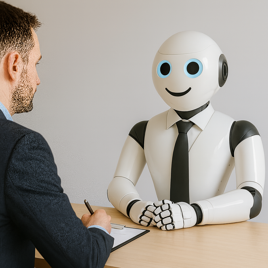Interview Chatbot